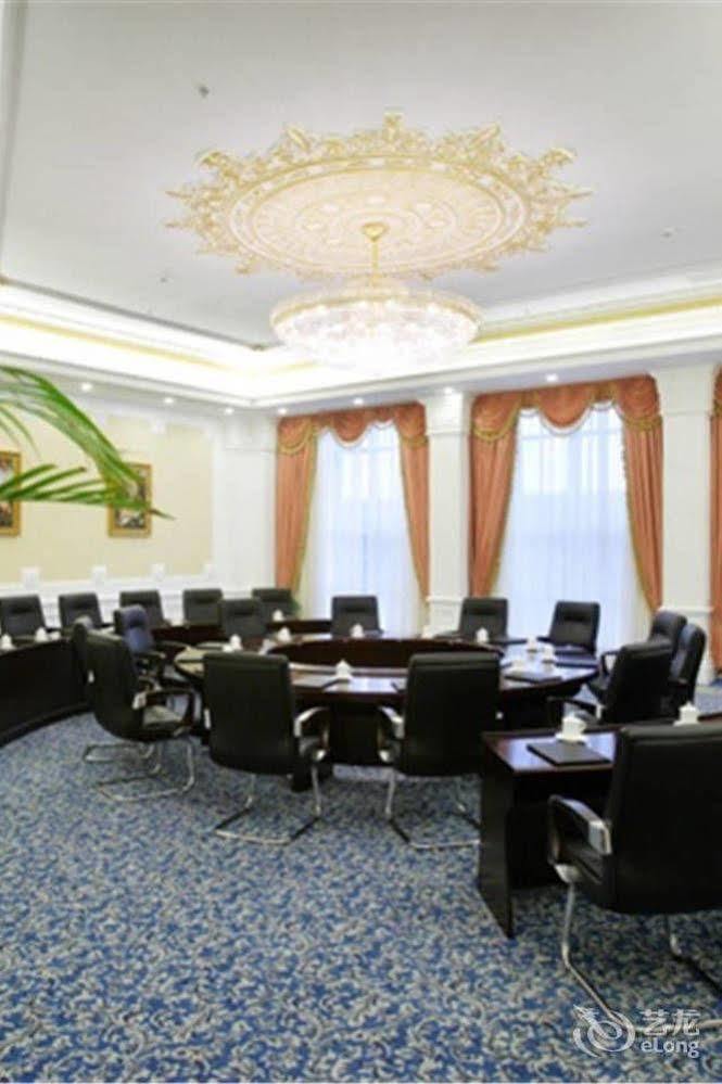 Mingcheng International Hotel Xingsha Εξωτερικό φωτογραφία